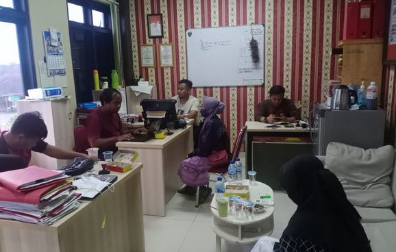 Korban Perkosaan Ayah Tiri Lapor ke Polres Serang, Polda Banten