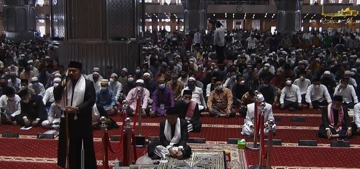 Ramadan Bulan Penuh Berkah