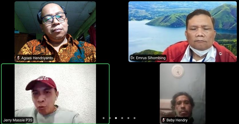 Telisik Capres Milenial, AHY Punya Peluang Besar