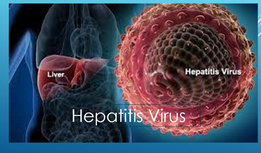 Waspada ! Hepatitis Akut yang Menyerang Anak-anak di 20  Negara di Dunia, Masih Menyimpan Misteri