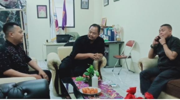 Zulkifli Hasan Jabat Mendag yang Baru, LPPKI DKI Jakarta Harapkan Kebutuhan Pokok, dan Migor Stabil dan Tak Langka