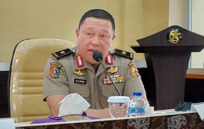 Wilson Lalengke; Mendapatkan Dukungan Purnawirawan Polri,  Laporkan Azzohirry Cs ke APH