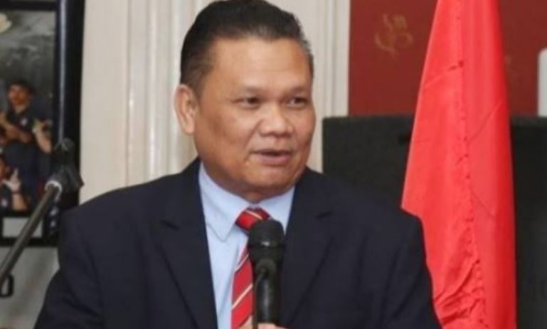 Emrus Sihombing: Relawan Sebaiknya Bikin Parpol, Agar Tak Recoki Parpol Tentukan Paslon 2024, Sehingga Bisa  Usung Paslon