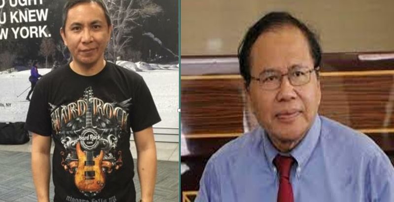 Pendapat Pakar Jerry Massie, Rizal Ramli Titisan Ekonom Ternama