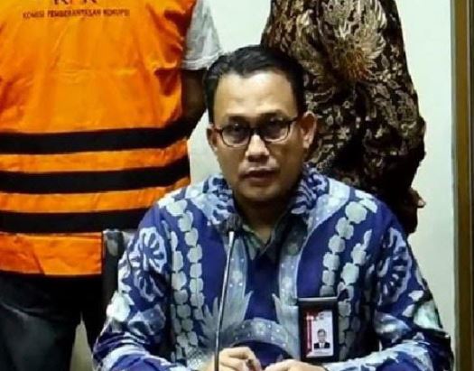 Simak  !  Pendalaman KPK terhadap Kasus  Suap Bupati  Bogor nonaktif Ade Yasin