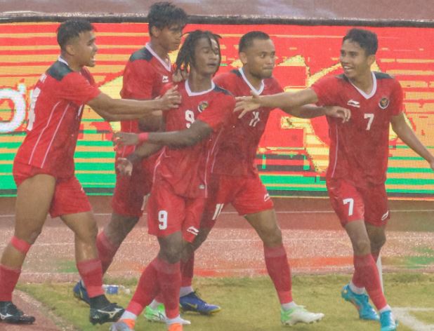 Shin Tae-yong  Tetap Ingin Melatih Timnas U-19, U-23 dan  Senior, Direstui PSSI