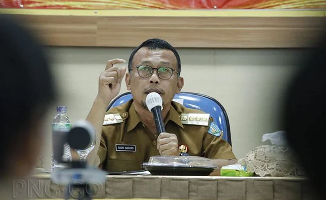 Pesan H. Sugiri Sancoko:  Kabupaten Ponorogo Raih Predikat (KLA), yang Penting Implementasinya