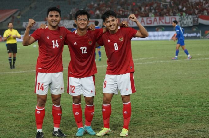 Ucapan Terima Kasih Mochamad Iriawan;  pada STY, Pemain dan Suporter, Setelah Timnas Lolos Putaran Final Piala Asia 2023