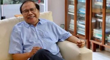 Hutang Indonesia Aman?  Rizal Ramli: Jangan Bandingkan dengan AS dan Jepang