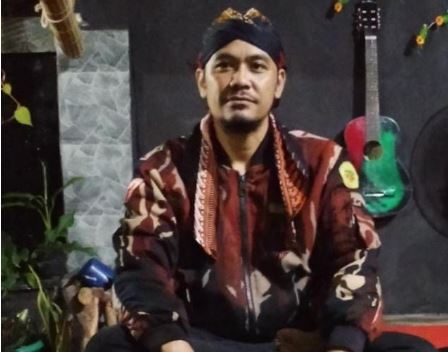 Mendekati Musda, Keluarga Besar AMS Kabupaten Bogor Dukung Fuad Jadi Ketua DPD KNPI
