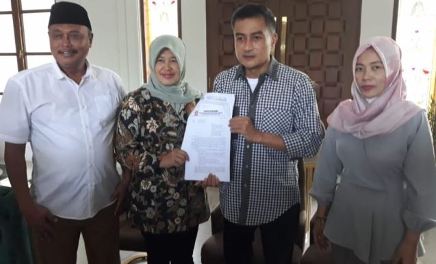 Fraksi Gerindra Nilai Pelayanan Publik Kota Salatiga Sangat Lambat
