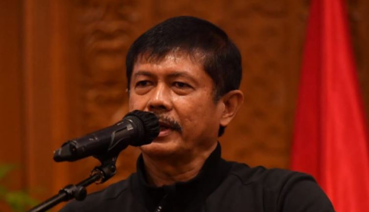 FIFA  Implementasikan Football For School di Indonesia