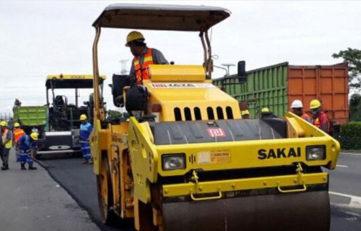 Teknologi Pengerasan Jalan,  Gunakan Teknologi  Daur Ulang Jalan Aspal