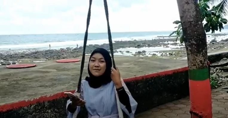 [VIDEO] Pesona Pantai Pidakan Pacitan