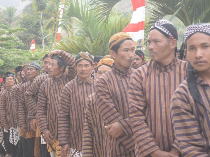 Upacara Adat Badut Sinampurno Desa Ploso, Pacitan, Jawa Timur (Dana Indonesiana 2025)