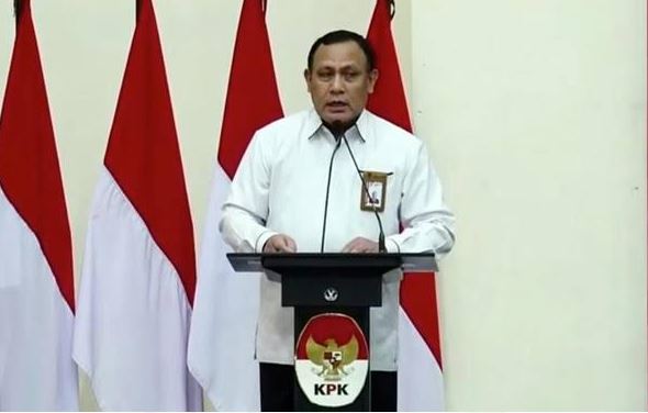H. Firli Bahuri; Indonesia Benar-Benar Merdeka Jika Bebas dari Korupsi
