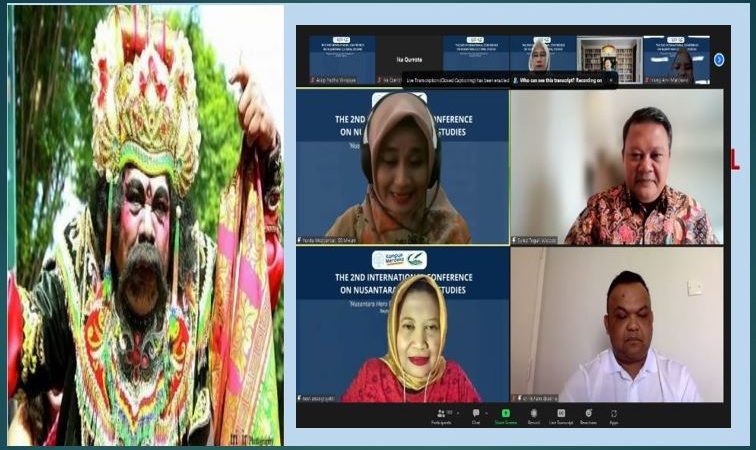 Prof. Novi Anoegrajekti; Menakjinggo dan Sejarah Perlawanan dalam Perspektif Lokal
