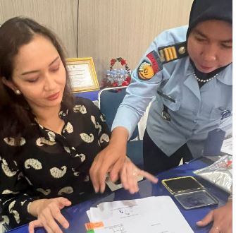 Heboh Pembebasan Bersyarat Napi Eks Tipikor, Ini Loh Aturan Hukumnya