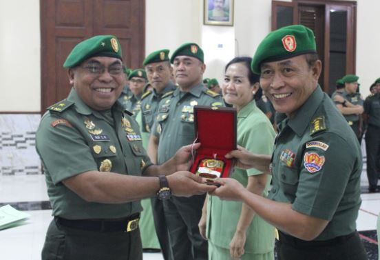 Kadisbintalad; Berakhirnya Masa Tugas Bukan Berakhirnya Pengabdian