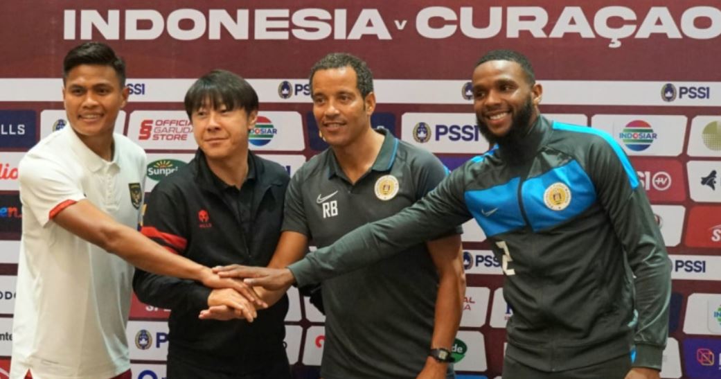 Jelang Matcday FIFA, Timnas Jangan Silau dengan Peringkat Curacao