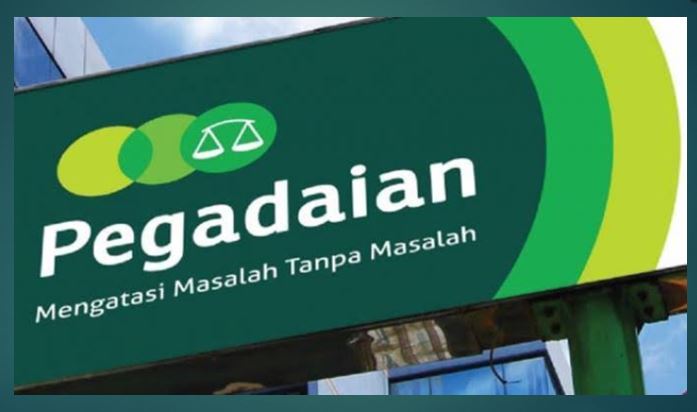 Info Lowongan Kerja di Pegadaian