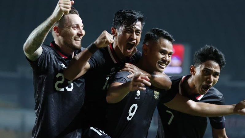PSSI Akan Memperpanjang Kontrak Shin Tae-yong