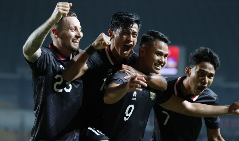 PSSI Akan Memperpanjang Kontrak Shin Tae-yong