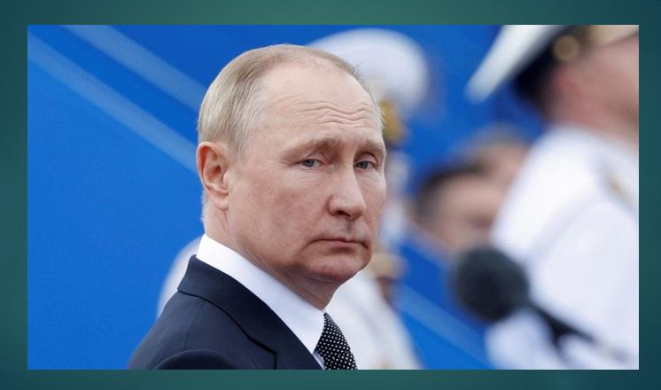 Ukraina Melaporkan,  Kemenangan Atas Rusia di  Wilayah Bilohorivka, Luhansk