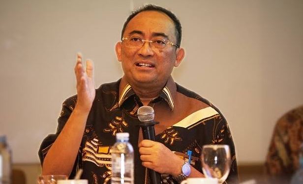 Kasus Sambo, Prof. Firman Wijaya Khawatirkan Public Distrusting Menjadi Public Disrispecting