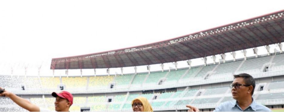 PSSI Apresiasi Kepala Daerah Bantu Timnas Indonesia