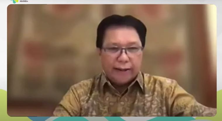 Kemenkes Minta Orang Tua Waspada, Kasus Gagal Ginjal Akut Anak Meningkat