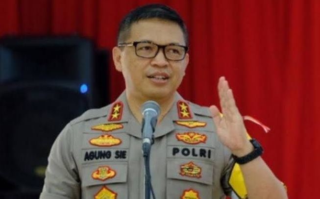 Polri Terbitkan Telegram Antisipasi Banjir dan Bencana Alam di Indonesia