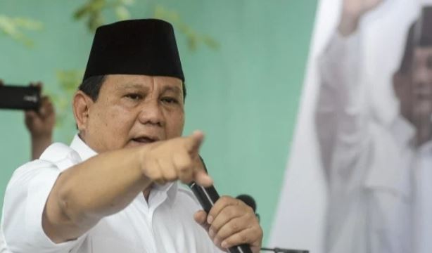 Direktur P3S:  Prabowo Pemimpin yang Punya Dedication, Concept and Grand StrategI Bangun Bangsa