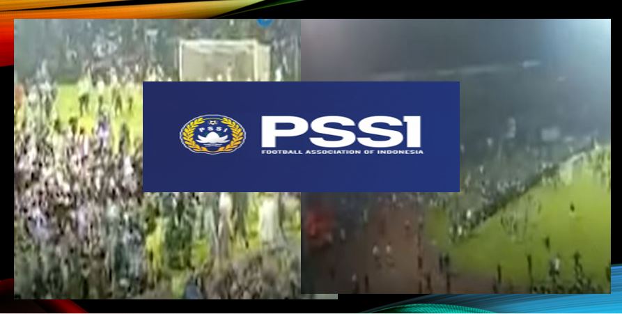 PSSI Segera Lakukan Investigasi Kerusuhan di Stadion Kanjuruhan Malang