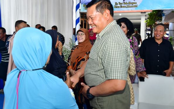 Laksamana Yudo Margono di Mata Masyarakat dan Teman Kecilnya