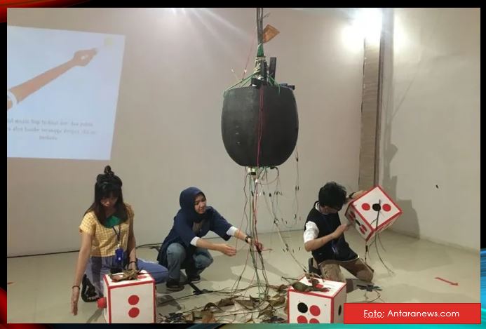 FKSM 2022 di Bengkulu, Tampilkan 15 Komunitas Seni Media dan Pertunjukan  Indonesia