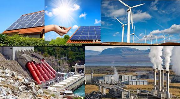 Era Dimulainya Tenaga Listrik Rendah Emisi