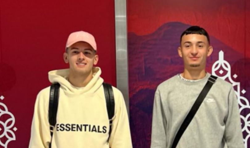 Dua Pemain Calon Naturalisasi Tim U-20 Indonesia, Sudah Berada di Jakarta