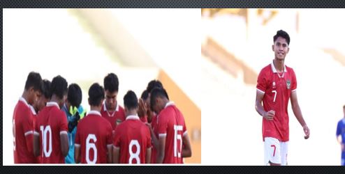 Timnas Libas Klub Antalayaspor U-20 Skor Tipis 3-2