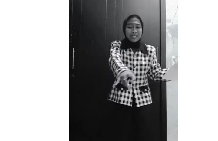 [PUISI] “Karawang-Bekasi” Karya  Chairil Anwar