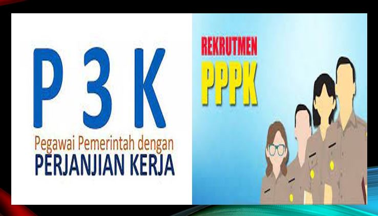 Pemda DIY, Buka Ratusan Lowongan P3K untuk Guru & Tenaga Kesehatan,