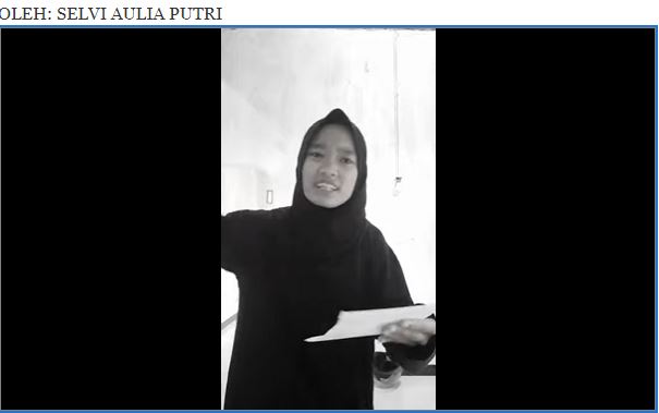 [PUISI] Tanah Bangsa, Karya Khalifatunnisa