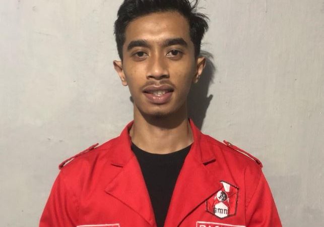 Seminar GMNI STKIP PGRI Pacitan, “Budaya  Dalam Prespektif Kritis: Menggali Identitas Kultural Pacitan”