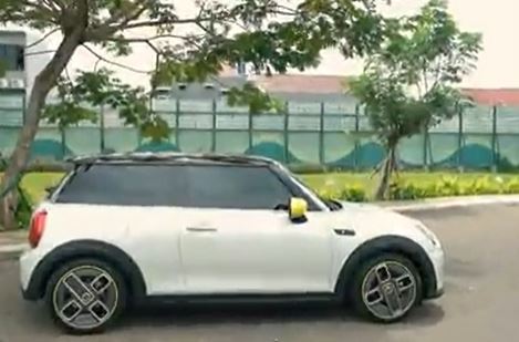 Simak ! Mobil Listrik yang Meluncur di Indonesia Sepanjang tahun 2022