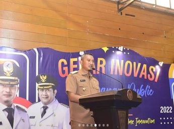 “Air Surga” Inovasi SMPN 1 Kebonagung,  Perlu  Sosialisasi Secara Maksimal