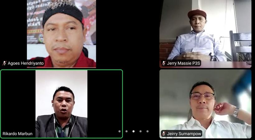 Menakar Cagub Potensial PDI Perjuangan Sulut 2024