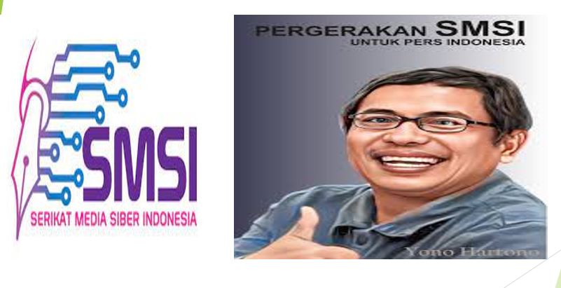 PERGERAKAN SMSI UNTUK PERS INDONESIA