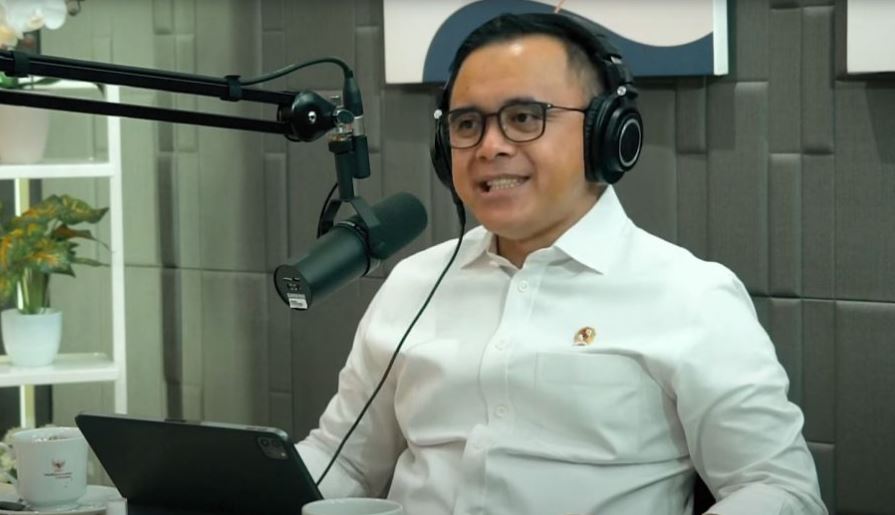 Abdullah Azwar Anas, Rekrutmen CASN 2023 Berlaku Untuk Umum