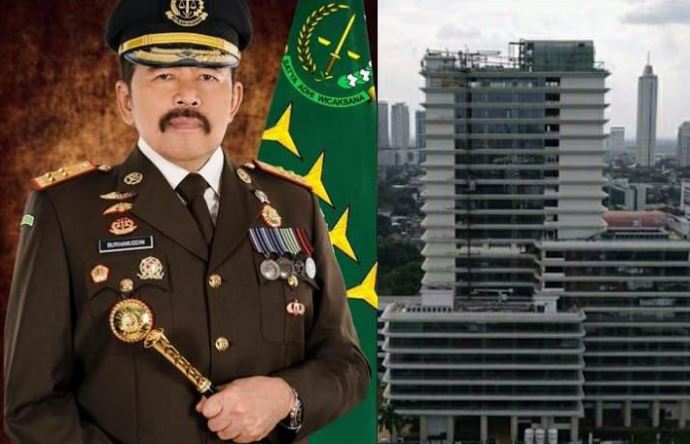 Selamatkan Uang Negara lebih Dari Rp37 Triliun, Kejaksaan Tutup Tahun 2022 Dengan Prestasi