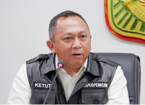 Tepis Isu Miring Restorative Justice, Kapuspenkum: Itu Kewenangan Jaksa Dari UU “Bukan Program”